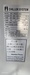 DERYUN DW-1.5RSA03-200V 冷却水循環装置
