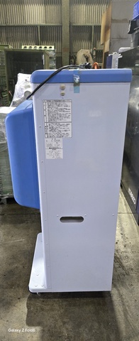 静岡製機 RKF-405 気化式冷風機