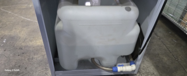静岡製機 RKF-405 気化式冷風機