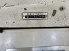 大東精機 GA260 260mmバンドソー
