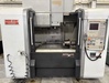 DMG森精機 NVX5100 立マシニング