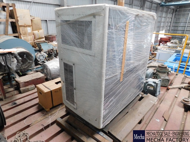 三井精機工業 Z225A 22kwコンプレッサー