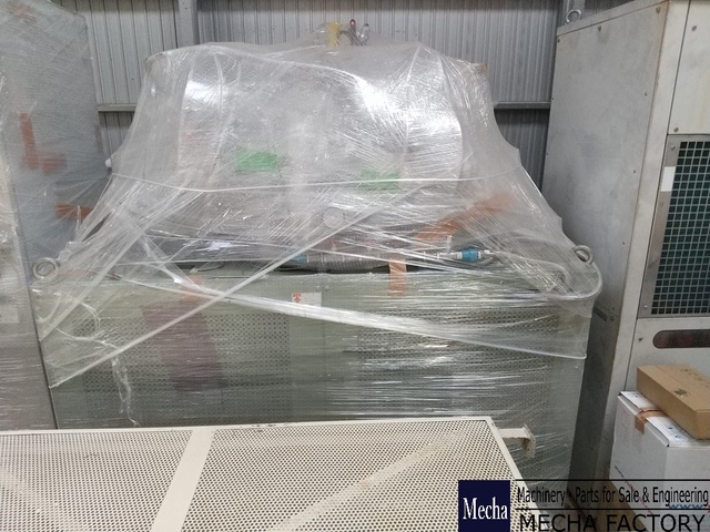 東海高熱工業 最高使用温度3000℃ 高温タンマン炉