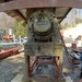 ホーライ 破砕機