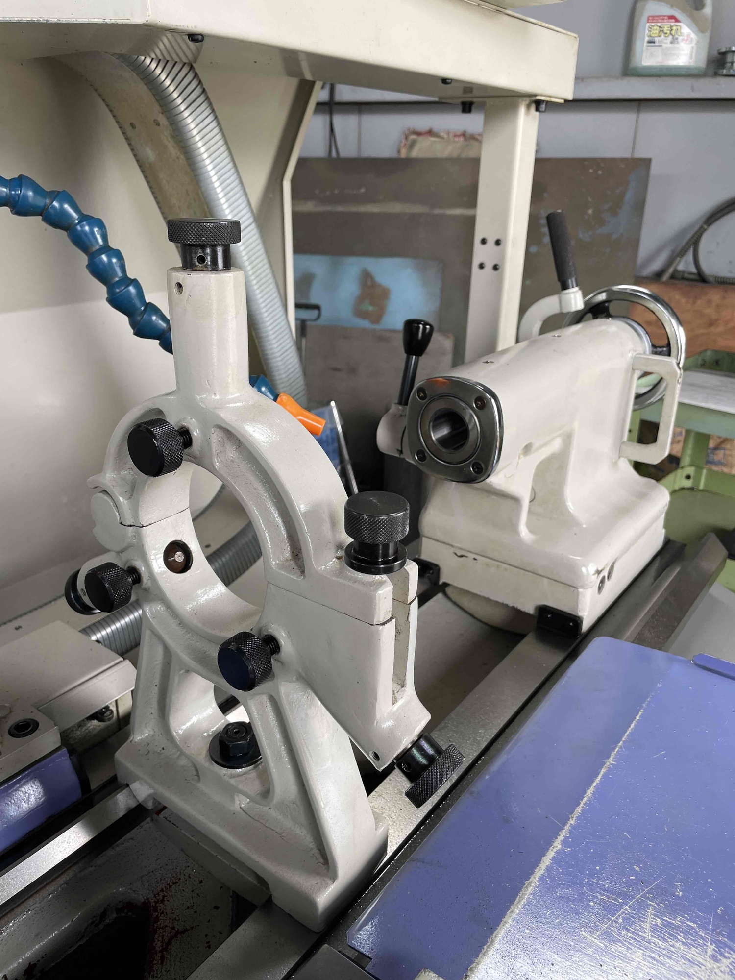 簡易型NC旋盤 滝澤鉄工所 TAC-360 中古販売詳細【#405053】 | 中古機械