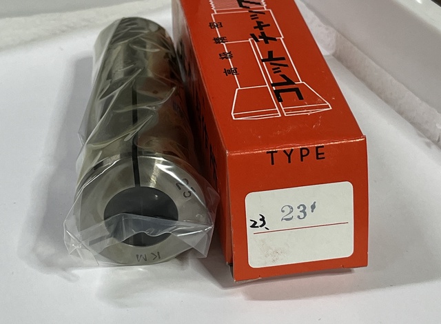 北村製作所 KL-25型用コレットチャック コレットチャック