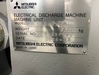 三菱電機 EA8PSM NC放電加工機(ATC付)