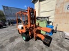 トヨタL&F FG18 0.5Tフォークリフト