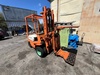 トヨタL&F FG18 0.5Tフォークリフト