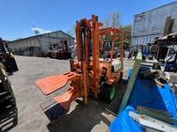 フォークリフト / 定格荷重 0T～の全国中古販売一覧 | 中古機械情報百貨店