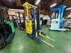 小松製作所 FB10RO-10 1.0Tフォークリフト