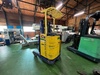 小松製作所 FB10RO-10 1.0Tフォークリフト
