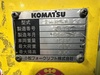小松製作所 FB10RO-10 1.0Tフォークリフト