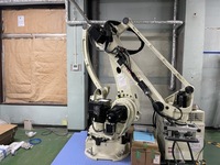 工作機械用ロボットの全国中古販売一覧 | 中古機械情報百貨店