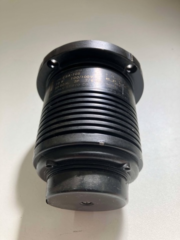 日本電産サーボ ESA-10S サーボモーター