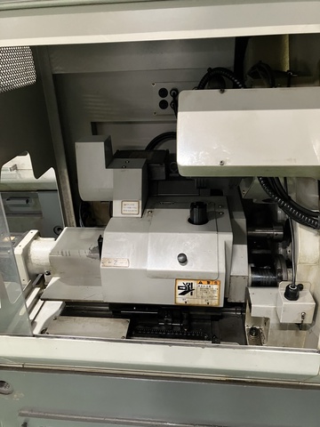 野村DS NN-10SBⅡ NC自動盤