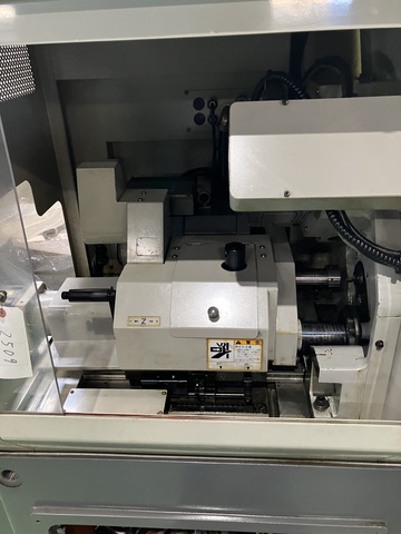 野村DS NN-10SBⅡ NC自動盤