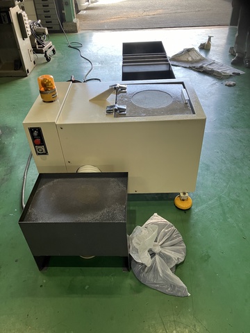 飛羽山電機工業 QUICK DRY D-300 炭素水素系部品洗浄機