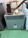 日本精密機械工作 EG-100 小型精密工具研削盤