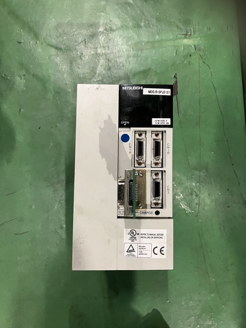 三菱電機 MDS-B-SPJ2-37 サーボアンプ