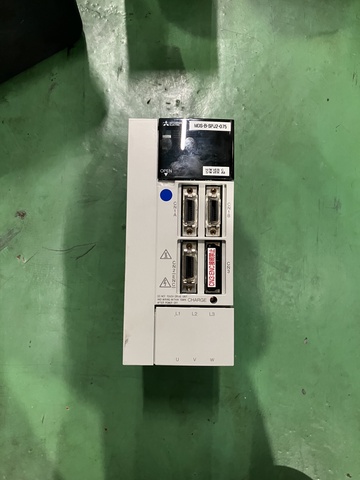 三菱電機 MDS-B-SPJ2-075 サーボアンプ