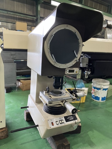 ミツトヨ PJ311 投影機
