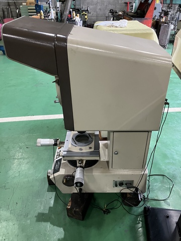 ミツトヨ PJ311 投影機