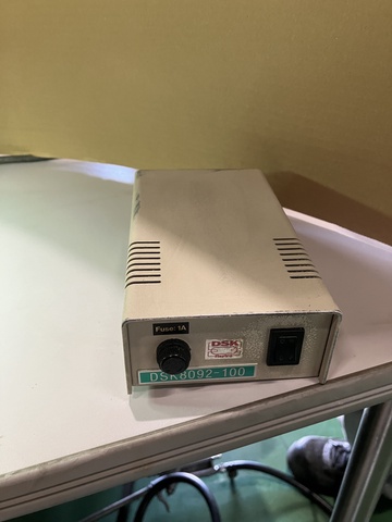 ニコン SMZ645 ズーム実体顕微鏡