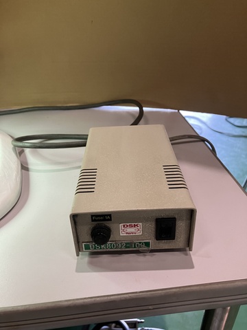 ニコン SMZ645 ズーム実体顕微鏡