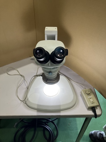 ニコン SMZ745 実体顕微鏡