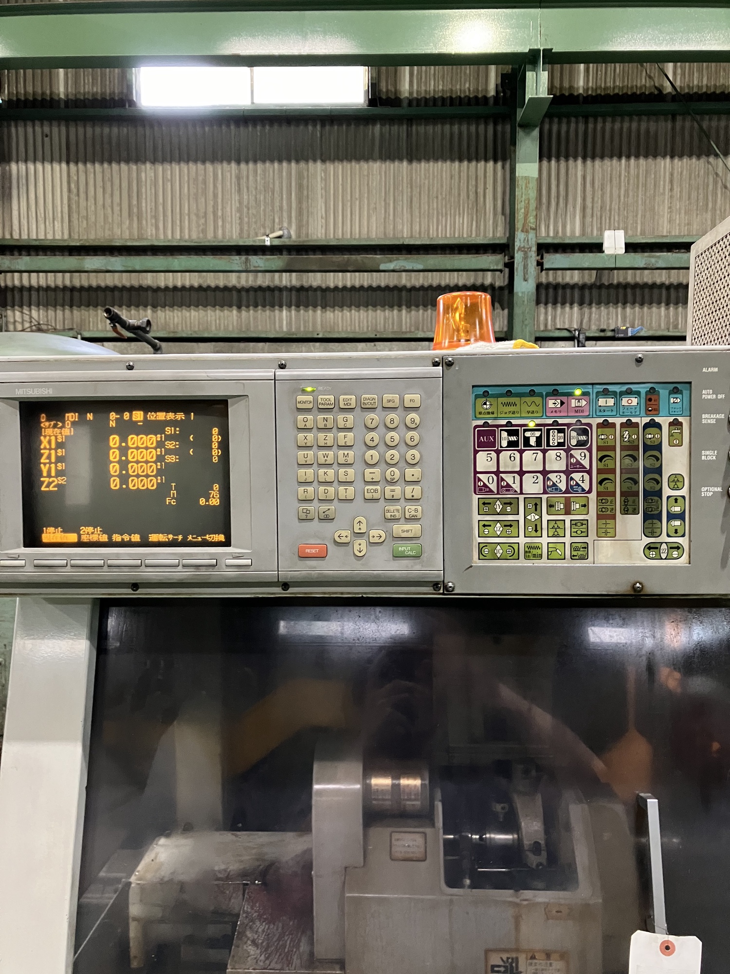 NC自動盤 野村DS NN-16UB 中古販売詳細【#403941】 | 中古機械情報
