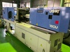 日本製鋼所 JSW J100ADS-180U 100T射出成形機