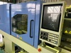 日本製鋼所 JSW J100ADS-180U 100T射出成形機