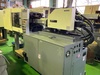 日精樹脂工業 PNX40-5A TACT 40T射出成形機