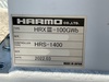 ハーモ HRXⅢ-100GWB 取出し機