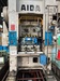 アイダエンジニアリング PDA-8L 80T高速プレス