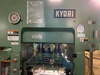 京利工業 VE-3 30T高速プレス