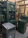 京利工業 PSV-3 30T高速プレス