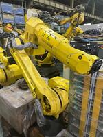 工作機械用ロボットの全国中古販売一覧 | 中古機械情報百貨店