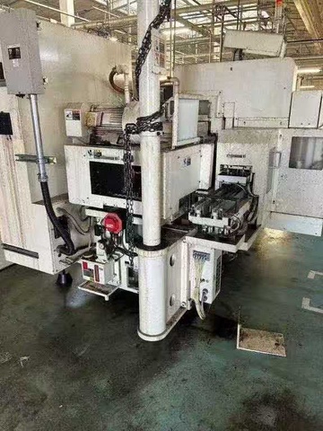 光洋機械工業 C4520F センタレス研削盤