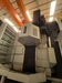 YOU JI MACHINE CTH-35/45-ATC NC立旋盤