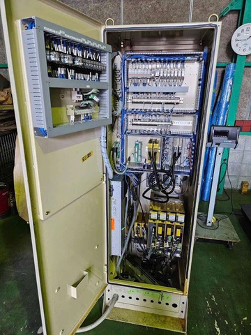 ミクロン精密 MPC-150-HP センタレス研削盤