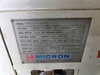 ミクロン精密 MPC-150-HP センタレス研削盤
