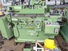 STUDER RHU-500 円筒研削盤