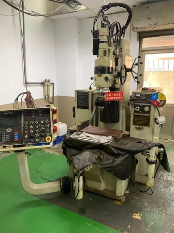 MooreTools 3 SM NCジグ研削盤