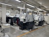 シチズンマシナリー A20 NC両端加工機