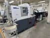 シチズンマシナリー A20 NC両端加工機