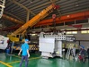 SUPERTEC SPG-1525CNC NC門形平面研削盤