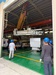 SUPERTEC SPG-1525CNC NC門形平面研削盤