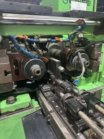ニッセー FA-20/CNC CNC転造盤
